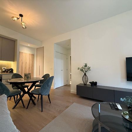 Belgrade Waterfront Apartments Exterior photo