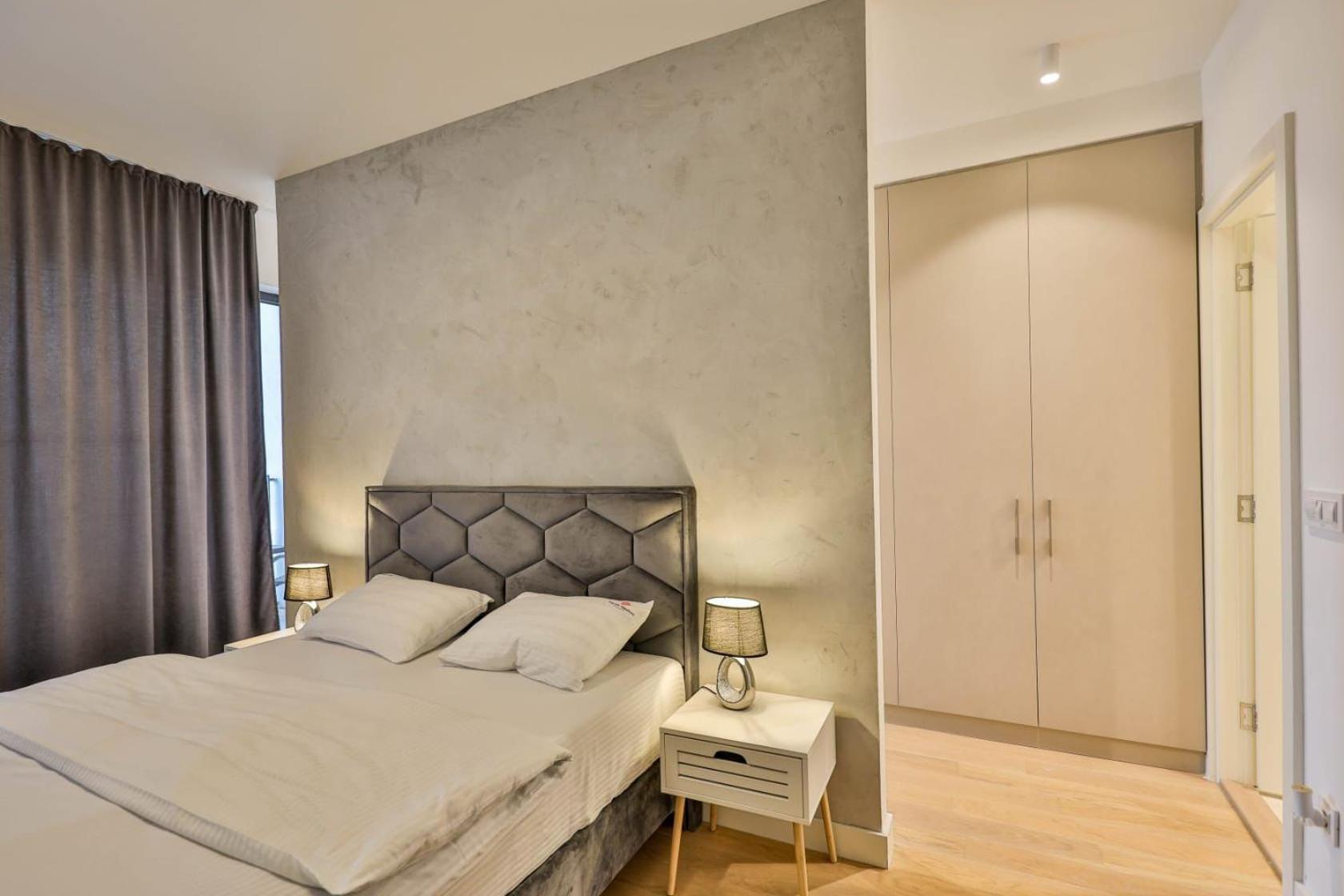Belgrade Waterfront Apartments Exterior photo